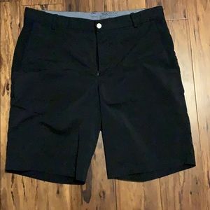 Men’s Nike dri fit golf shorts